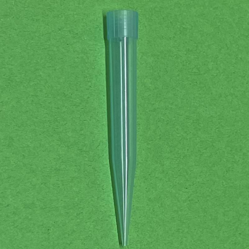 Наконечники "SENTE-LAB", типу Eppendorf, 1000 мкл